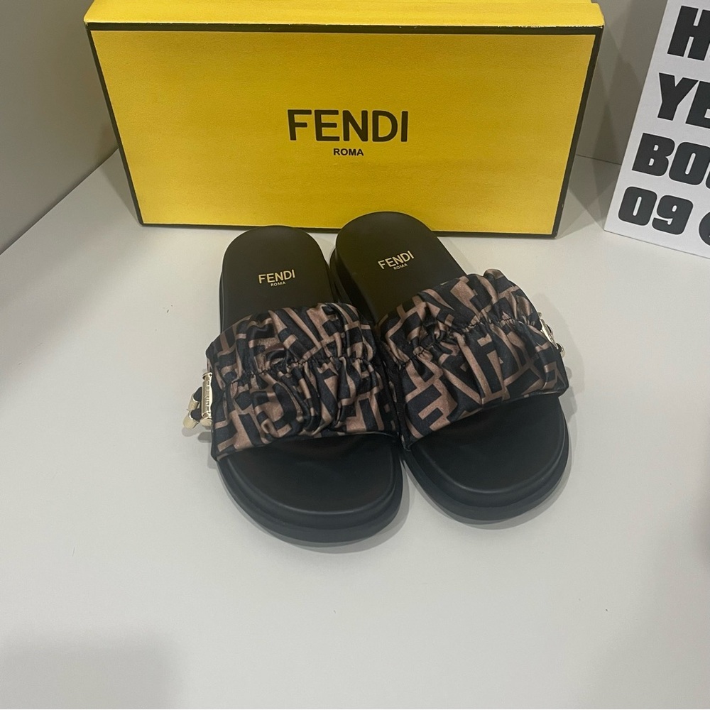 Fendi Women’s Sandals